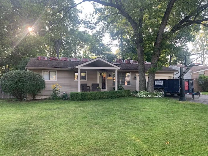 Richards & Swift Roofing Picture 4