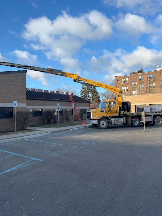 Richards & Swift Roofing Picture 8