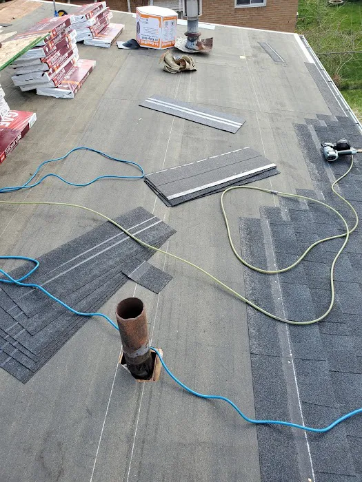 Richards & Swift Roofing Picture 9