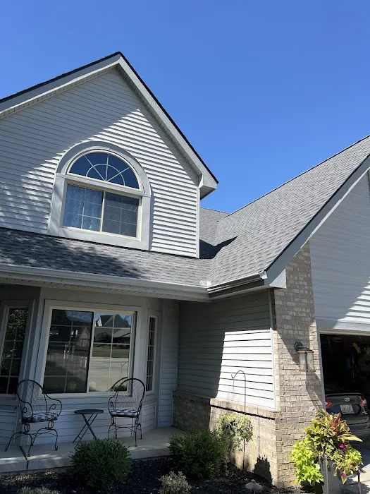 United Restoration Disaster Services Picture 1