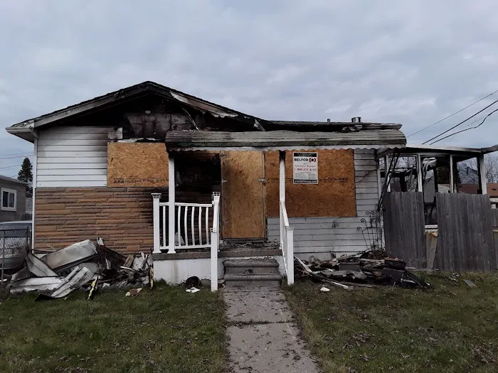 United Restoration Disaster Services Picture 3