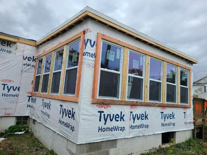 United Restoration Disaster Services Picture 2