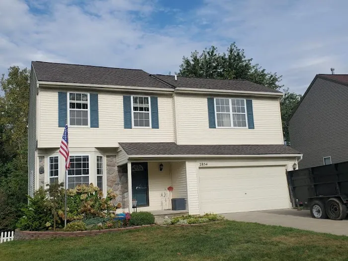 United Restoration Disaster Services Picture 8