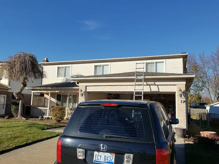 United Restoration Disaster Services Picture 9