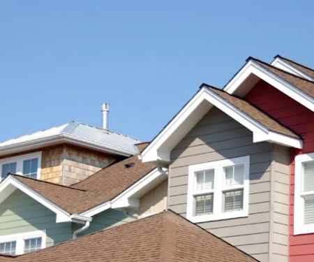 McLean Roofing And Siding