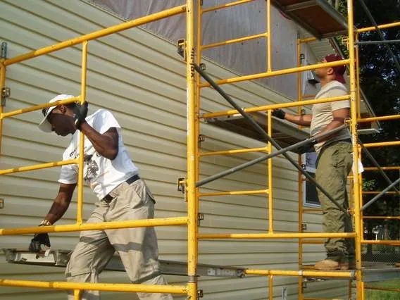 McLean Roofing And Siding Picture 6