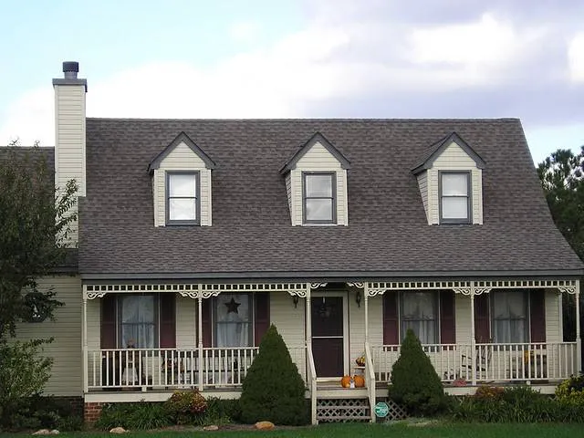 McLean Roofing And Siding Picture 5