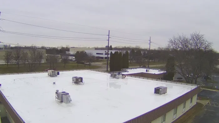 Silicoat Roofing Inc Picture 3