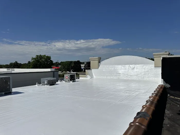 Silicoat Roofing Inc Picture 1