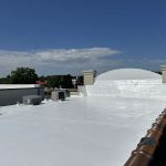 Silicoat Roofing Inc