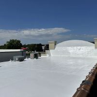 Silicoat Roofing Inc ico