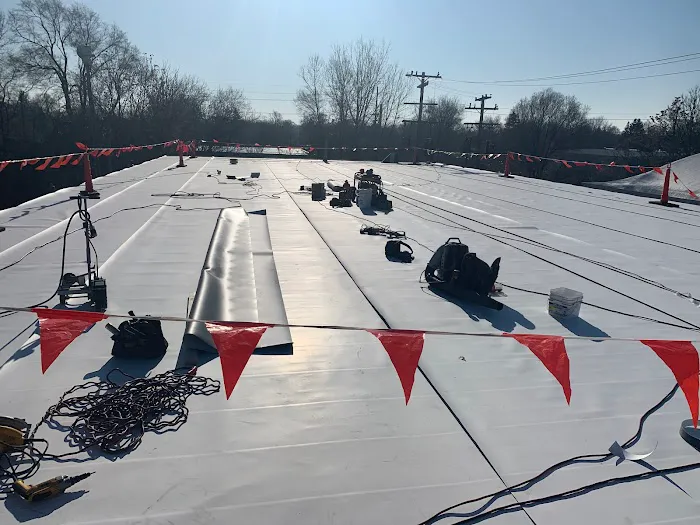 Silicoat Roofing Inc Picture 2