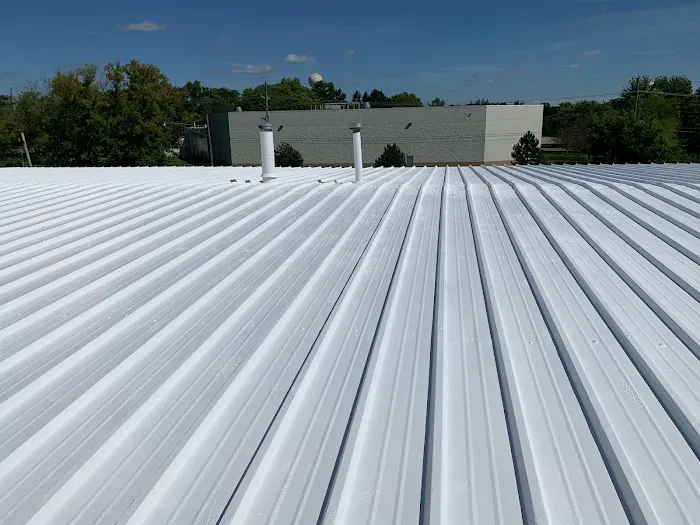 Silicoat Roofing Inc Picture 6