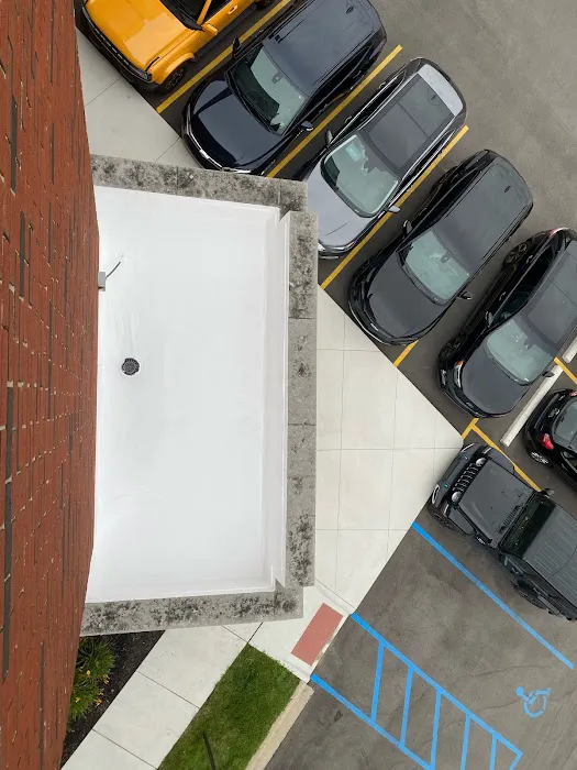 Silicoat Roofing Inc Picture 5