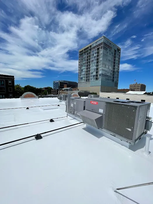 Silicoat Roofing Inc Picture 4