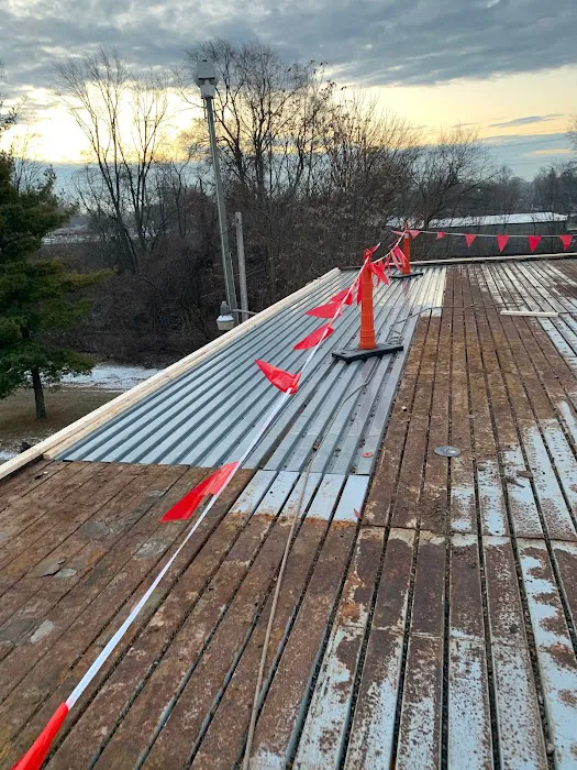 Silicoat Roofing Inc Picture 8