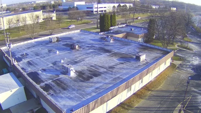 Silicoat Roofing Inc Picture 10