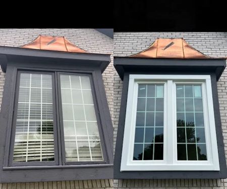 My Quality Windows, Roofing, Siding & More of Troy