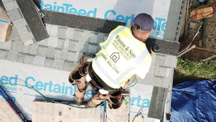 Green Homes Roofing & Solar Picture 1