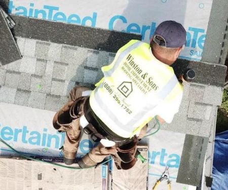 Green Homes Roofing & Solar