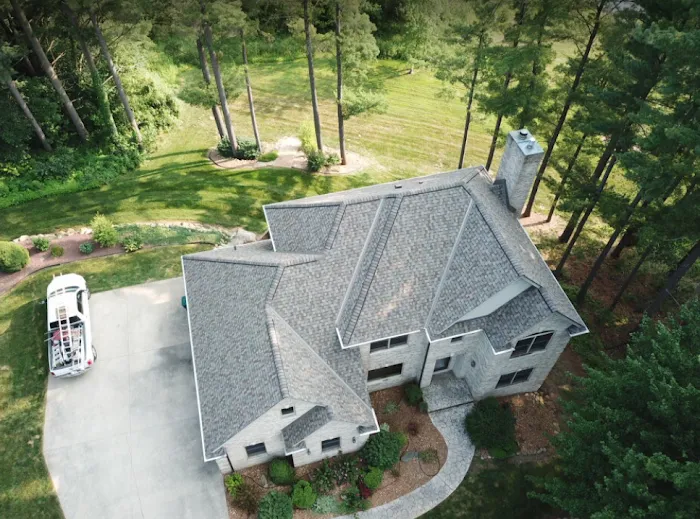 Green Homes Roofing & Solar Picture 2