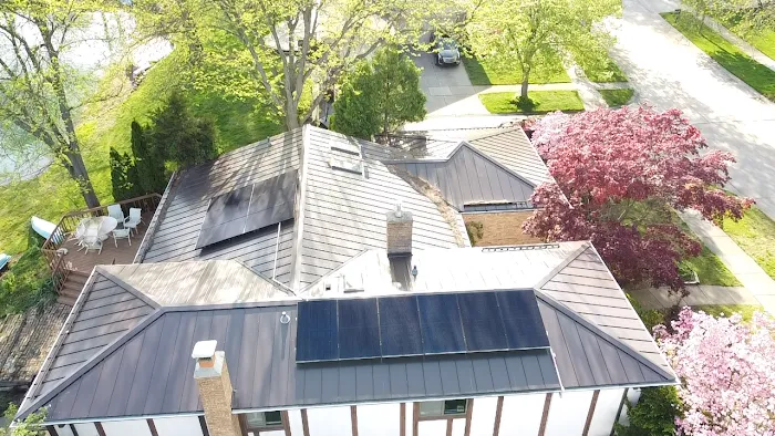 Green Homes Roofing & Solar Picture 3