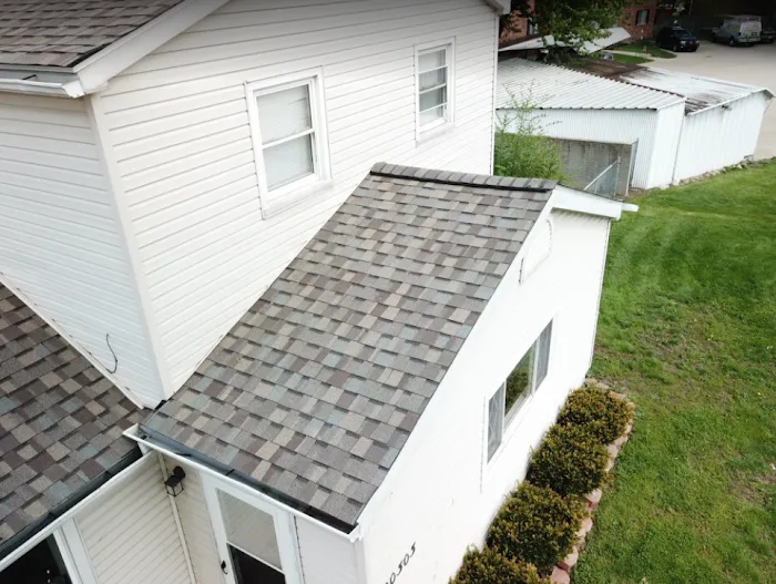 Green Homes Roofing & Solar Picture 4