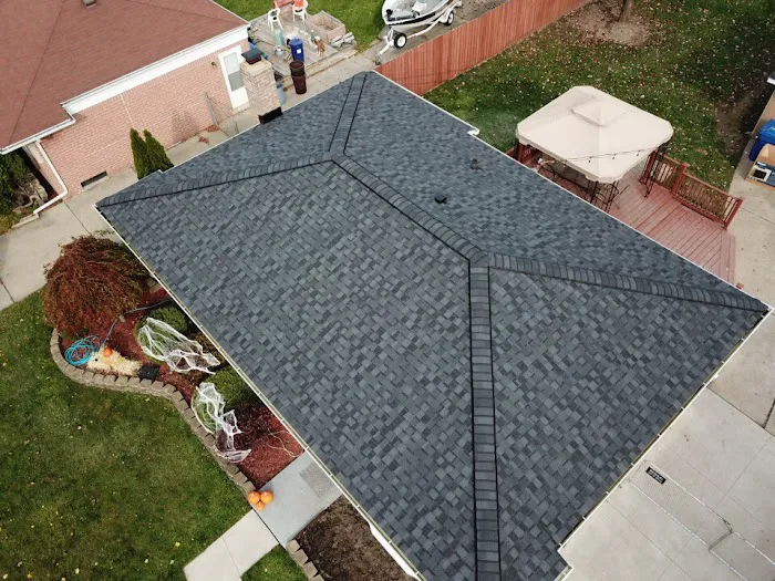 Green Homes Roofing & Solar Picture 7