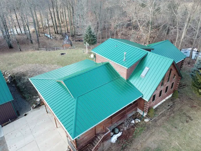 Green Homes Roofing & Solar Picture 8