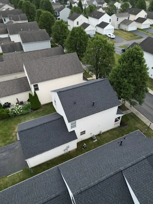 Mills Siding and Roofing Picture 6