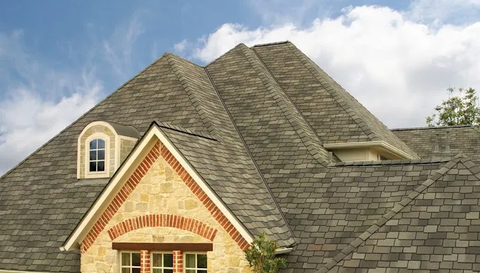 Bach Roofing Company Picture 2