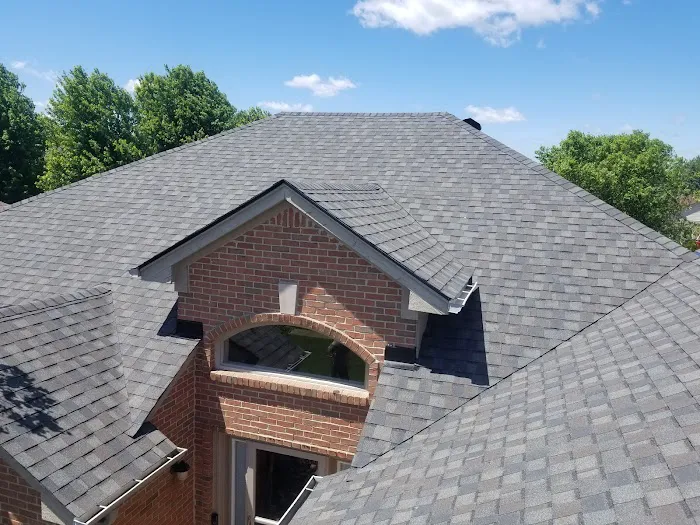 Bach Roofing Company Picture 3
