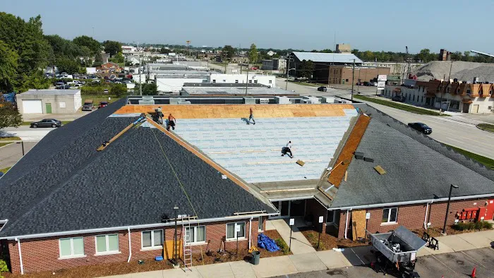 Bach Roofing Company Picture 1
