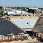 Bach Roofing Company