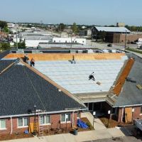 Bach Roofing Company ico