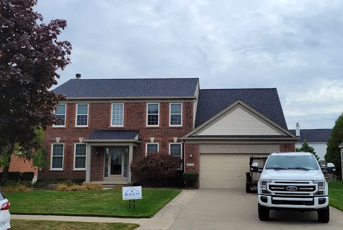 Bach Roofing Company Picture 4