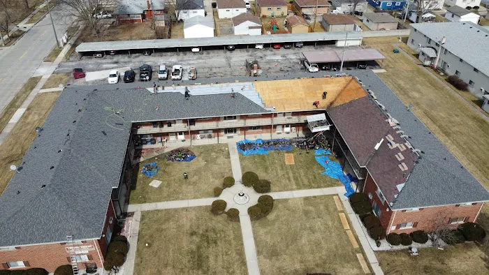 Bach Roofing Company Picture 7