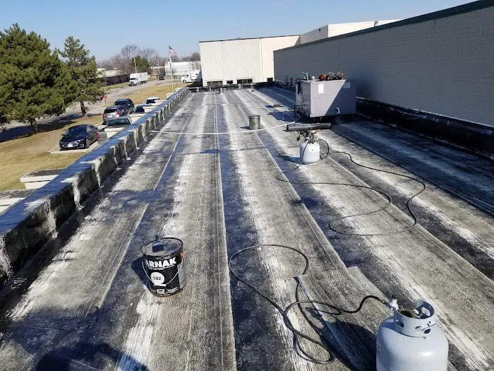 Bach Roofing Company Picture 9