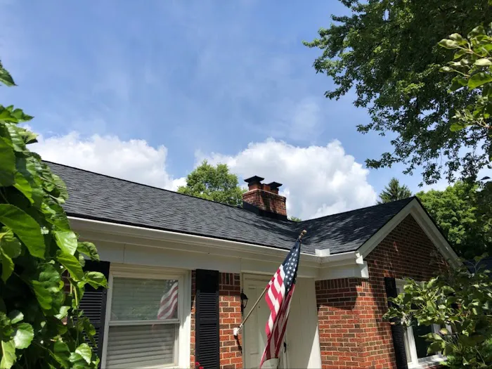 Bach Roofing Company Picture 10