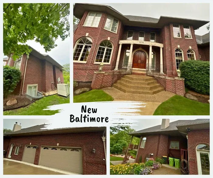 Michigan Home Restoration Picture 3