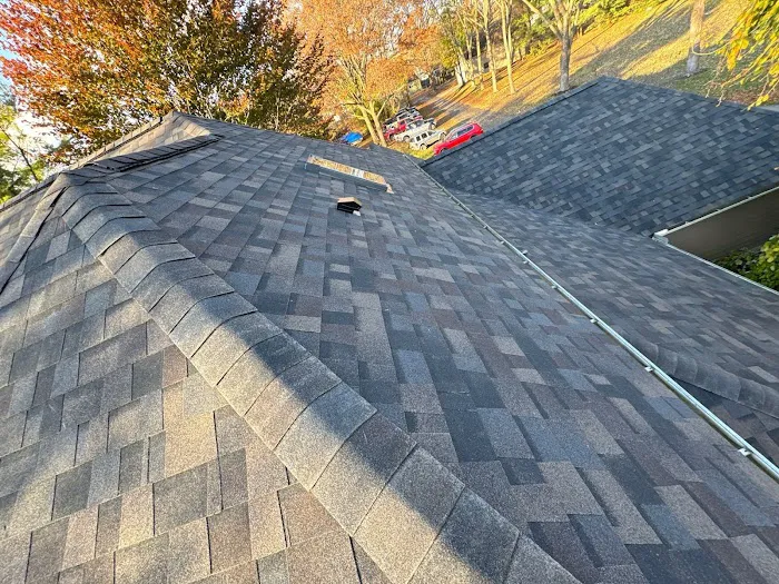 Michigan Home Restoration Picture 2