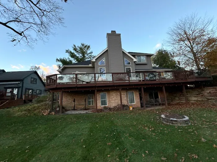 Michigan Home Restoration Picture 1