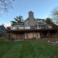 Michigan Home Restoration ico