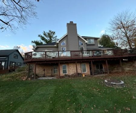 Michigan Home Restoration