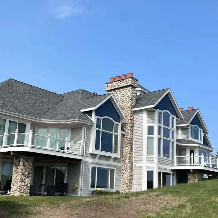 Michigan Home Restoration Picture 5