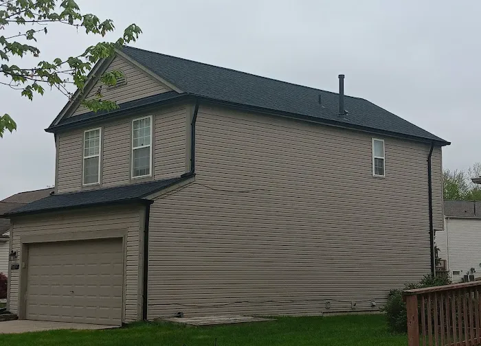 Michigan Home Restoration Picture 6