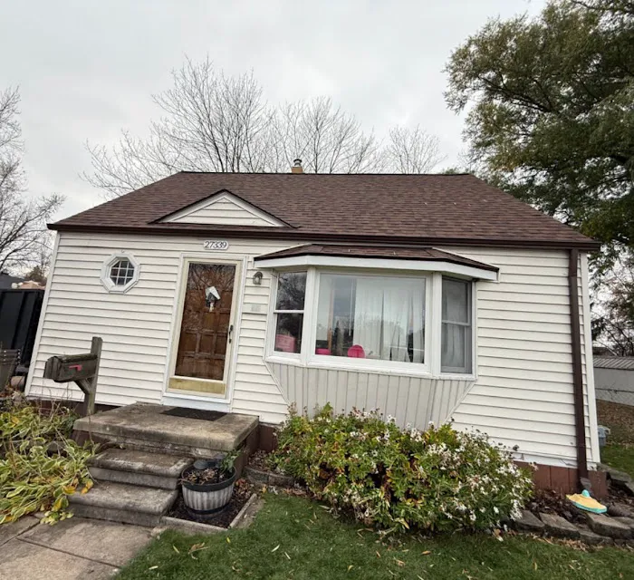 Michigan Home Restoration Picture 9