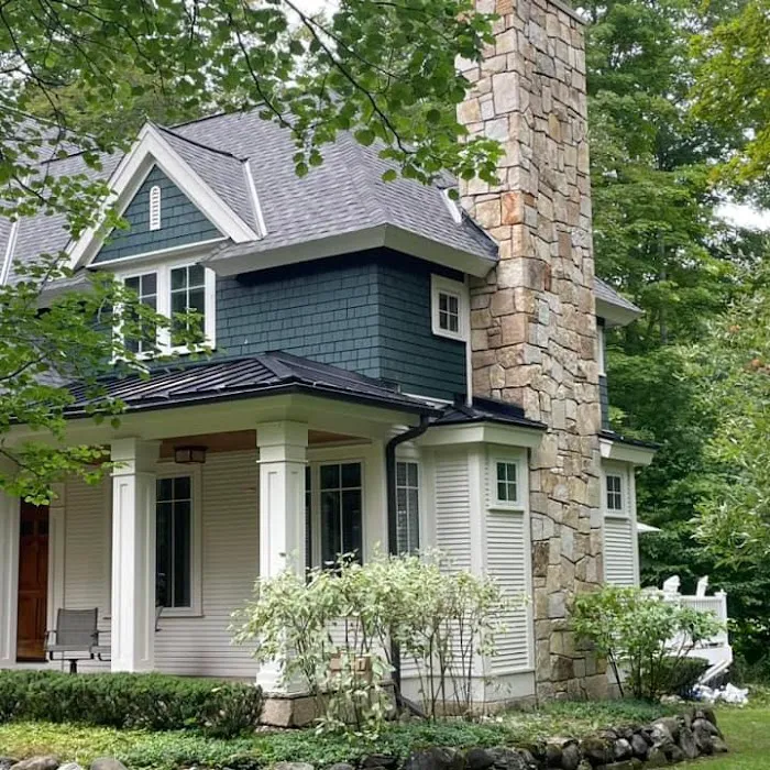 Michigan Home Restoration Picture 7