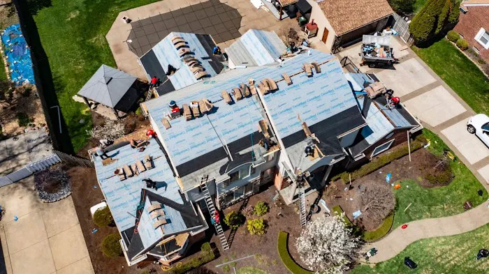 Michigan Home Restoration Picture 10