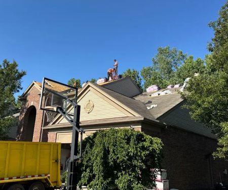 Premier Roofing And Renovations